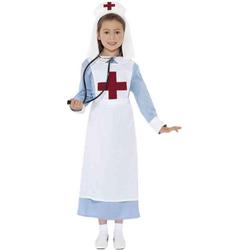 Dressing Up & Costumes | Costumes - Boys And Girls - Ww1 Nurse Costume